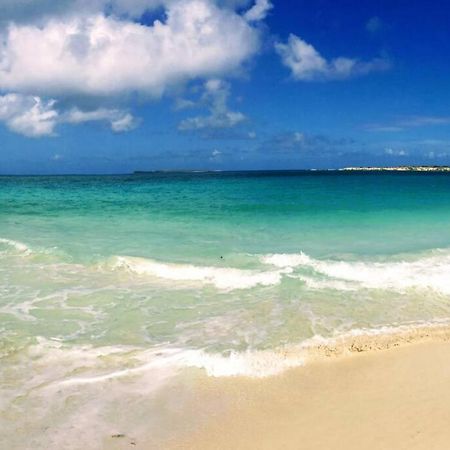Kalina, Beautiful Duplex 100M From Orient Bay Beach With Swimming Pool Экстерьер фото