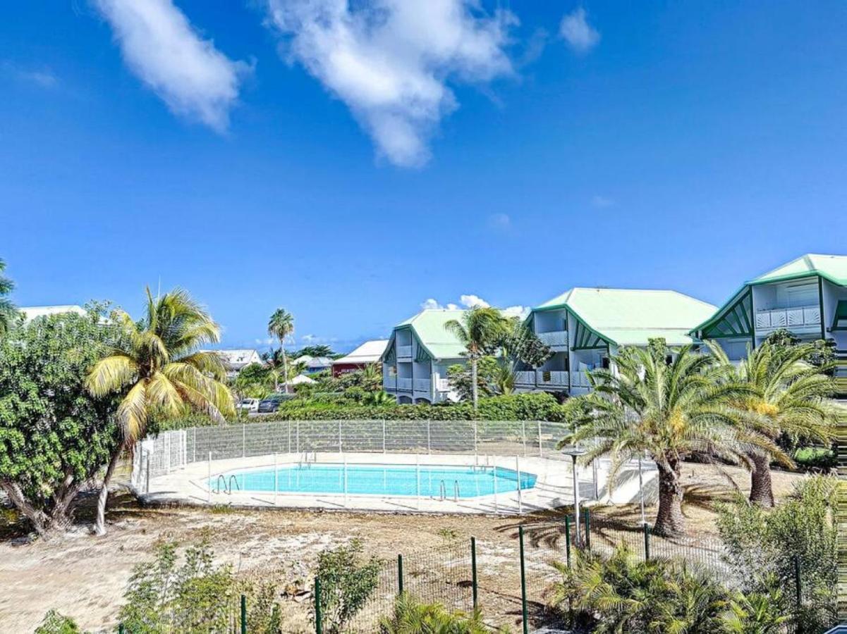 Kalina, Beautiful Duplex 100M From Orient Bay Beach With Swimming Pool Экстерьер фото